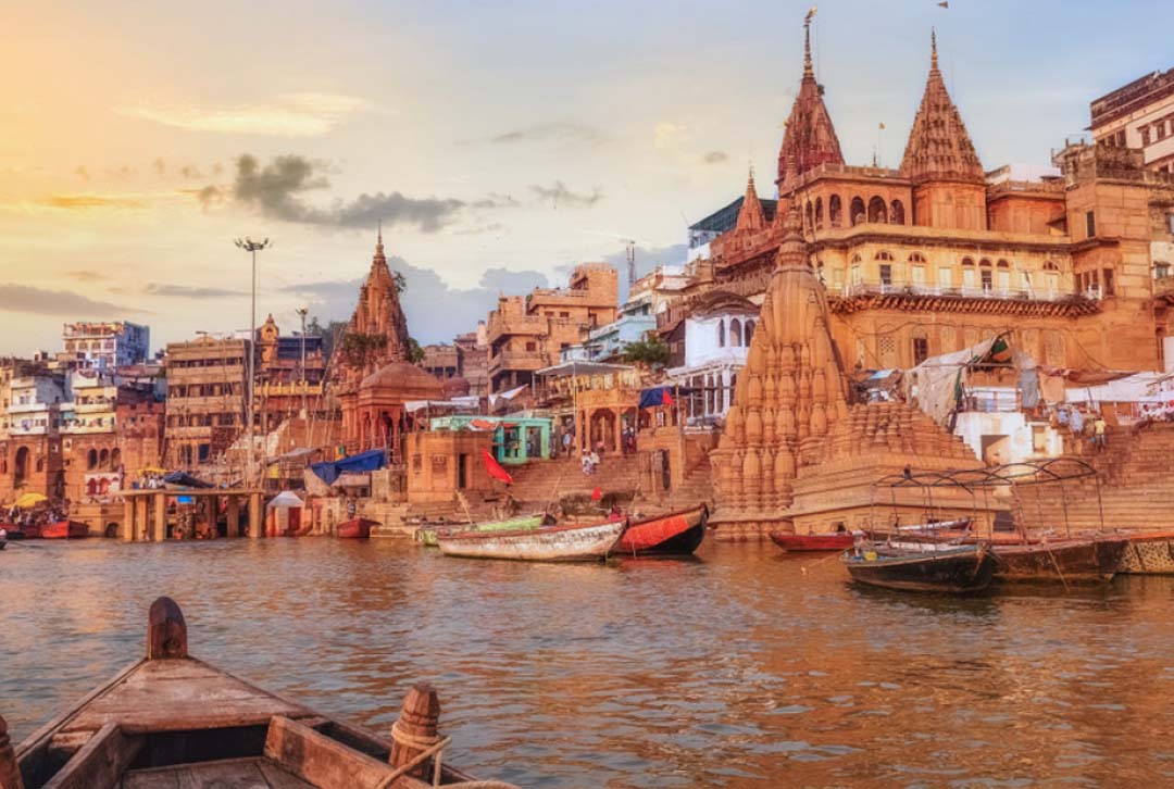 One Day Trip From Delhi To Agra