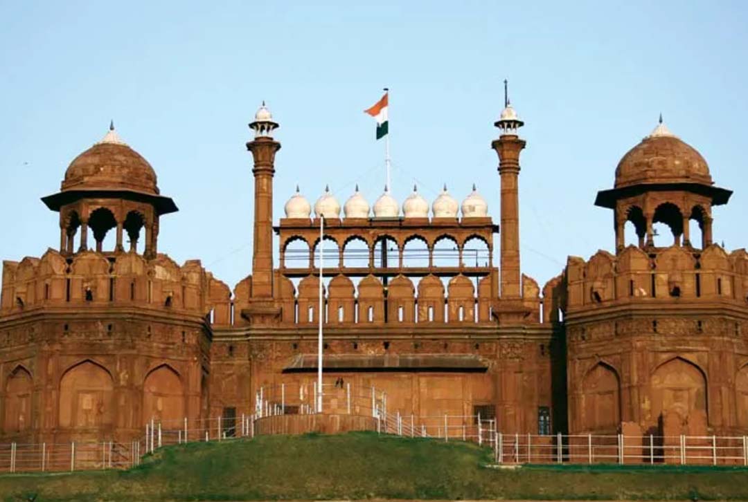 golden triangle tour 2 nights 3 days