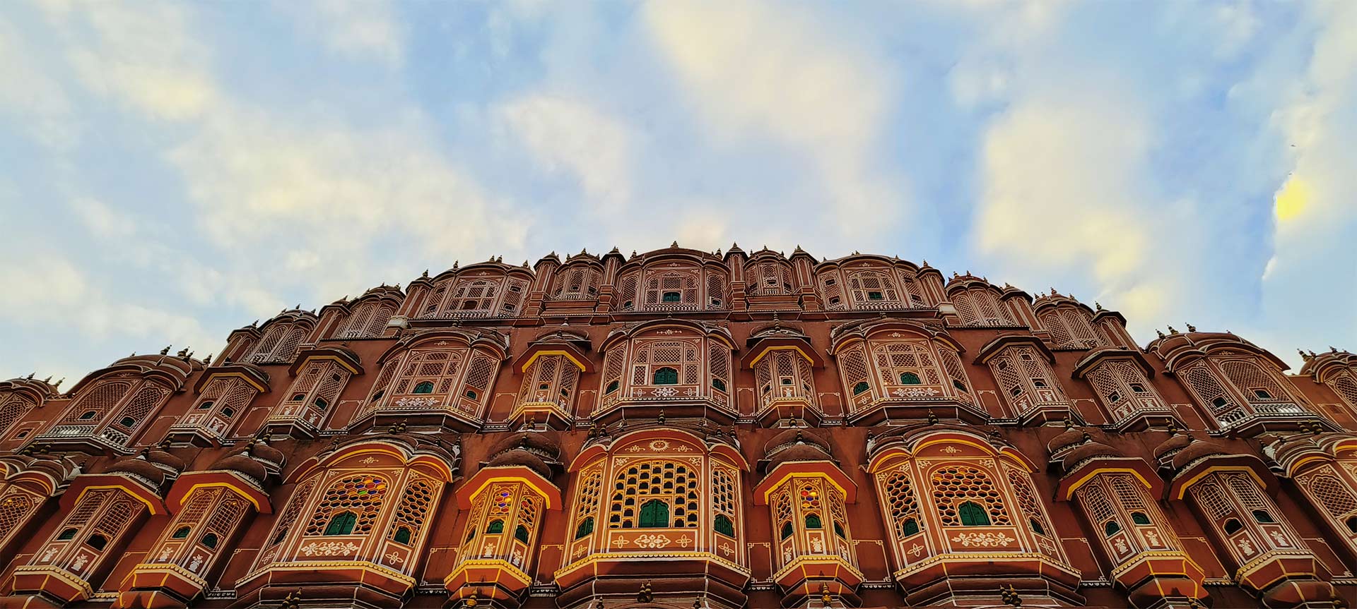 Hawa-Mahal-Jaipur